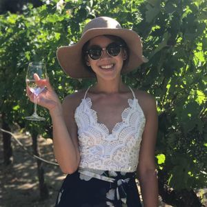 Meet your Posher, Jessica